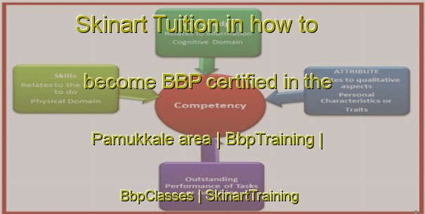Skinart Tuition in how to become BBP certified in the Pamukkale area | BbpTraining | BbpClasses | SkinartTraining-Turkey